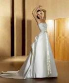 Rochie Atelier Diagonal model 812 colectia 2008